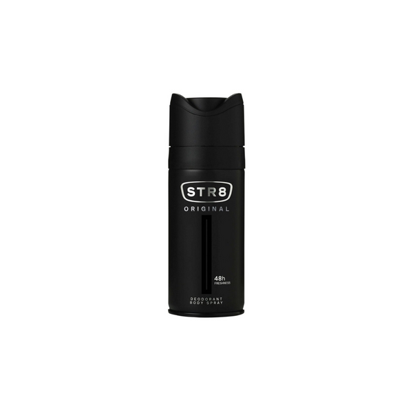 STR8 Original Deodorant 150ml