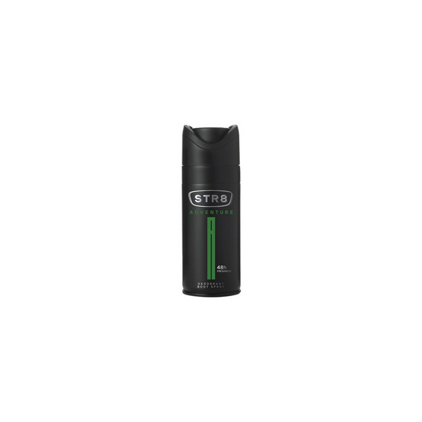 STR8 Adventure Deodorant 150ml