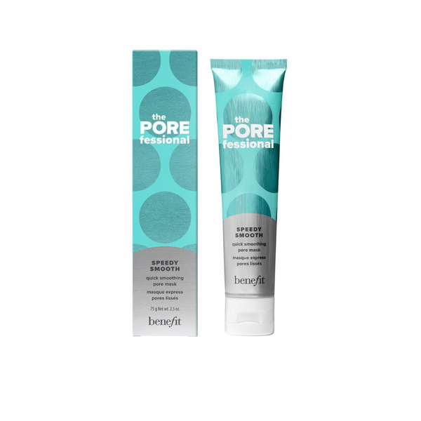 Benefit The POREfessional Speedy Smooth Mask