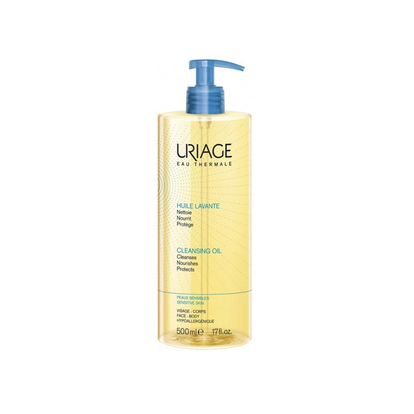 Uriage Cleansing Oil