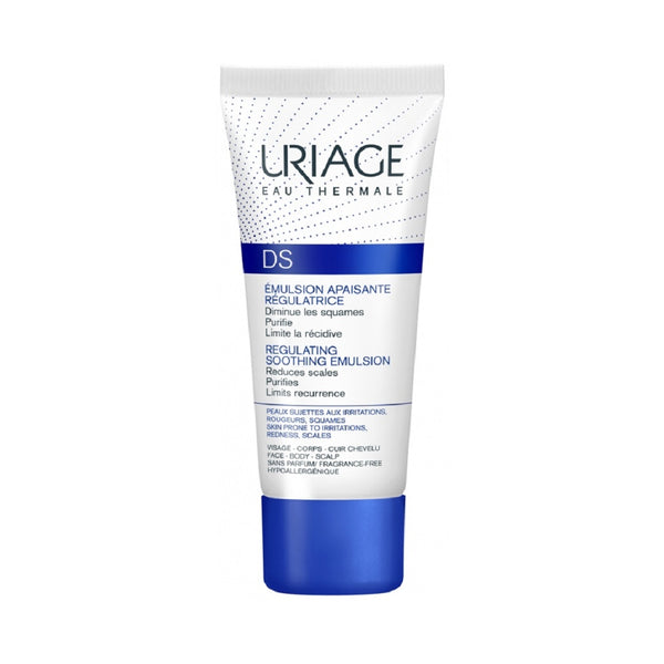 Uriage D.S. Emulsion Regulating Treatment 40 ml