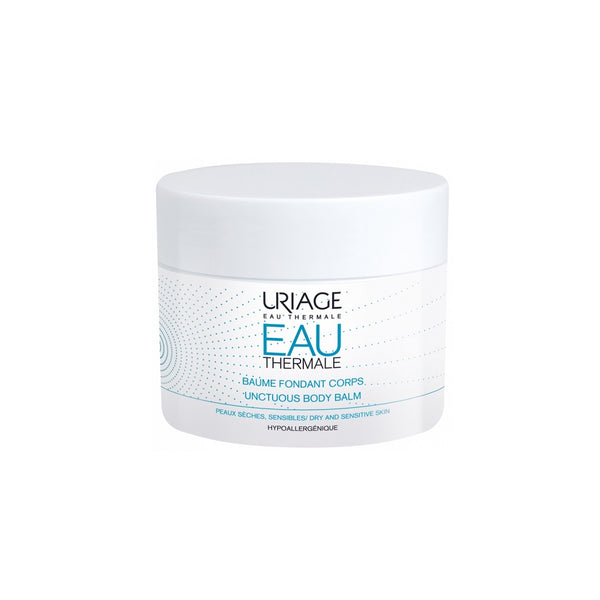 Uriage Thermal Water Unctous Body Balm 200ml